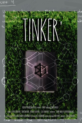 Tinker movie poster (2015) Tank Top