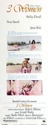 3 Women movie poster (1977) tote bag #MOV_bc69ebd7
