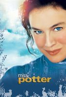 Miss Potter movie poster (2006) Poster MOV_bc6a896b