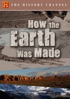 How the Earth Was Made movie poster (2007) Sweatshirt #1065279