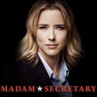 Madam Secretary movie poster (2014) Sweatshirt #1213784