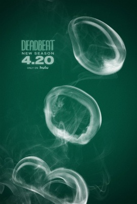 Deadbeat movie poster (2014) calendar