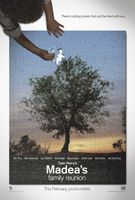 Madea's Family Reunion movie poster (2006) t-shirt #MOV_bc6e6f26