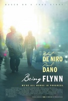 Being Flynn movie poster (2012) t-shirt #MOV_bc6f45ca