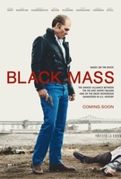 Black Mass movie poster (2015) Mouse Pad MOV_bc6fcf91