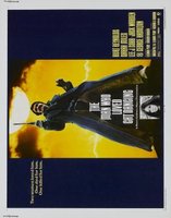 The Man Who Loved Cat Dancing movie poster (1973) Sweatshirt #643052