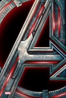 The Avengers: Age of Ultron movie poster (2015) t-shirt #MOV_bc74962b