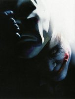 The Dark Knight movie poster (2008) Tank Top #653705