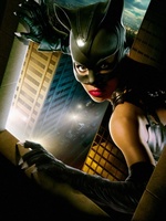 Catwoman movie poster (2004) Poster MOV_bc7e4935
