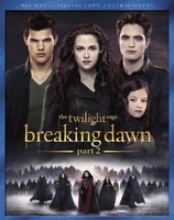 The Twilight Saga: Breaking Dawn - Part 2 movie poster (2012) hoodie #948720