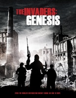 The Invaders: Genesis movie poster (2010) mug #MOV_bc8230b6