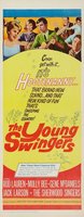 The Young Swingers movie poster (1963) Poster MOV_bc834dae