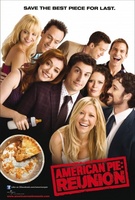 American Reunion movie poster (2012) Mouse Pad MOV_bc854f2b