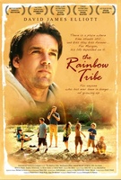 The Rainbow Tribe movie poster (2011) Longsleeve T-shirt #717268