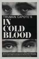 In Cold Blood movie poster (1967) Sweatshirt #672378