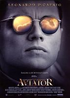 The Aviator movie poster (2004) Tank Top #654036