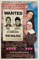 Nuns on the Run movie poster (1990) Poster MOV_bc955ba8