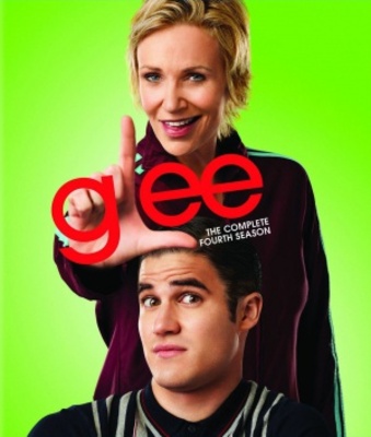 Glee movie poster (2009) Poster MOV_bc9b5230