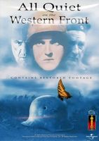 All Quiet on the Western Front movie poster (1930) mug #MOV_bc9ba281