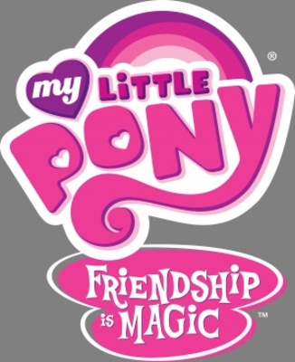 My Little Pony: Friendship Is Magic movie poster (2010) tote bag #MOV_bc9bcd2f
