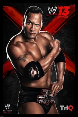 WWE '13 movie poster (2012) mug #MOV_bc9d306a