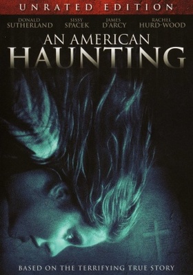 An American Haunting movie poster (2005) hoodie