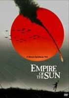 Empire Of The Sun movie poster (1987) Tank Top #642758
