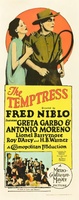 The Temptress movie poster (1926) hoodie #1073731
