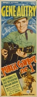 Public Cowboy No. 1 movie poster (1937) Poster MOV_bca41c88