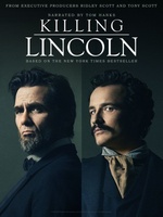 Killing Lincoln movie poster (2013) Poster MOV_bcacc67c