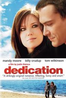 Dedication movie poster (2007) Tank Top #701817