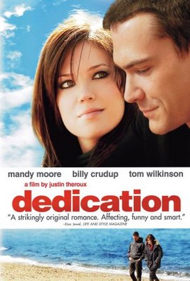 Dedication movie poster (2007) mug #MOV_bcacd7b8