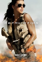 G.I. Joe 2: Retaliation movie poster (2012) tote bag #MOV_bcb0798c