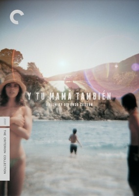 Y Tu Mama Tambien movie poster (2001) calendar