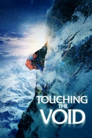 Touching the Void movie poster (2003) Poster MOV_bcb2d9fd