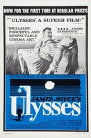 Ulysses movie poster (1967) t-shirt #MOV_bcb67289