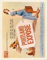 Portland ExposÃ© movie poster (1957) Poster MOV_bcb6b1ff