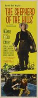 The Shepherd of the Hills movie poster (1941) Sweatshirt #632784