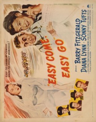 Easy Come, Easy Go movie poster (1947) mug #MOV_bcbb213b