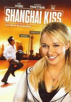 Shanghai Kiss movie poster (2007) t-shirt #MOV_bcbc123c