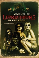 Leprechaun in the Hood movie poster (2000) Sweatshirt #1122647