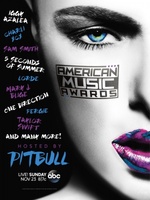 American Music Awards 2014 movie poster (2014) Poster MOV_bcc961f9