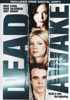 Dead Awake movie poster (2011) Poster MOV_bccd4e20