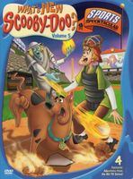 What's New, Scooby-Doo? movie poster (2002) Poster MOV_bccdc0ee