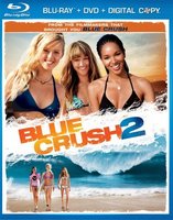 Blue Crush 2 movie poster (2011) hoodie #697955
