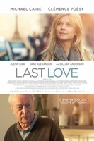 Mr. Morgan's Last Love movie poster (2012) Longsleeve T-shirt #1151039
