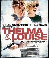 Thelma And Louise movie poster (1991) Poster MOV_bcd18f01