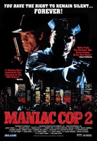 Maniac Cop 2 movie poster (1990) mug #MOV_bcd30fa6