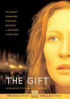 The Gift movie poster (2000) Tank Top #650452