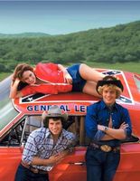 The Dukes of Hazzard movie poster (1979) Poster MOV_bcd7b967